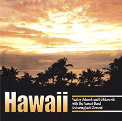 Hawaii CD Cover